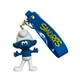Брелок Смурф из мультика Smurfs - изображение 2