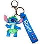 Брелок Стіч Stitch з мультфільму Ліло і Стіч - зображення 2