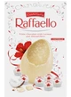 Пасхальный набор шоколадное яйцо с конфетами Raffaello White Chocolate Easter Egg 235г - изображение 1