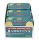 Жевательная резинка Barkleys Sugar Free Gum Spearmint 30г - изображение 10
