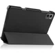 Чохол HardCase Lenovo Legion Y700 2023 TB-320FU TB-320FC Чорний - зображення 2