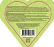 Дубайський шоколад Bind Dubai Heart Shaped Milk Chocolate 25г - зображення 2
