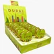 Дубайський шоколад Bind Dubai Heart Shaped Milk Chocolate 25г - зображення 3