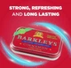 Жувальна гумка Barkleys Sugar Free Gum Xylitol Cinnamon 30г - зображення 4