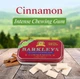Жувальна гумка Barkleys Sugar Free Gum Xylitol Cinnamon 30г - зображення 7