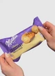 Круассан Milka Choco Croissant Vanilla 50г - изображение 4