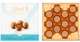 Шоколадные конфеты трюфели Lindt Master Chocolatier Salted Caramel Truffles Box 135г - изображение 3