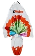 Шоколадне яйце Kinder Maxi Surprise Barbie 220г - зображення 2