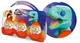 Набір шоколадних яєць Kinder Joy Jurassic World 3шт х 20г - зображення 2