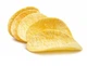 Чіпси Pringles Super Mario Hot & Spicy 185г - зображення 3