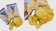 Японские чипсы Calbee Kata-age Potato Chips Kushikatsu Sauce 15г - изображение 8