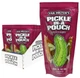 Кислий огірок Van Holten's Pickle-In-A-Pouch Garlic Pickles - зображення 5