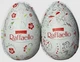 Пасхальное яйцо Ferrero Raffaello из белого шоколада 100г - изображение 4