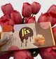 Дубайський шоколад Fix Dessert Chocolatier Bar Blondie Chocolate Shell Golden Caramelized Pecans 200г - зображення 3
