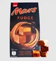 Шоколадные конфеты Mars Fudge Gift Box 110г - изображение 2