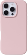 Панель Evelatus Premium MagSafe Soft Touch Silicone Case для Apple iPhone 16 Pro Pink Sand (4752192090715) - зображення 1