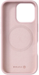 Etui Evelatus Premium MagSafe Soft Touch Silicone Case do Apple iPhone 16 Pro Max Pink Sand (4752192090722) - obraz 3