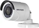 Проводная цилиндрическая камера Hikvision Turbo DS-2CE16D0T-IRF - изображение 1