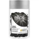 Сыворотка для волос Ночное сияние Ellips Hair Vitamin Shiny Black With Candlenut&Aloe Vera 50 шт х 1 мл - изображение 1