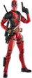 Дэдпул Marvel Legends Series Deadpool and Wolverine Deadpool Action Figure Hasbro - изображение 3