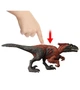 Мир Юрского периода - Пирораптор Jurassic World: Dominion Extreme Damage Pyroraptor Mattel - изображение 3