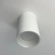 Светильник точечный накладной LUMINARIA BESTA GU10 65x100 WHITE 220V IP20 - изображение 3