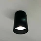 Светильник точечный накладной LUMINARIA BESTA GU10 65x100 BLACK 220V IP20 - изображение 5