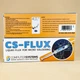 Флюс гель CS-FLUX ( Греция) 5g для пайки и демонтажа BGA SMD LQFP QFN компонентов реболлинга - изображение 5