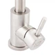 Смеситель для кухни Lidz Aria 015F2 (k35) LDARI015F2NKS34942 Nickel - изображение 4