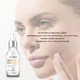 Сироватка для обличчя з муцином равлика (Snail Smart Serum) HOLLYSKIN, 30 мл - зображення 4