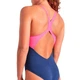 Купальник Arena RIPPLES SWIMSUIT V BACK B (009021-780) 38 - зображення 4