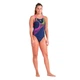 Купальник Arena RIPPLES SWIMSUIT V BACK B (009021-780) 38 - зображення 5