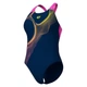 Купальник Arena RIPPLES SWIMSUIT V BACK B (009021-780) 38 - зображення 8