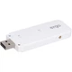 Мобильный маршрутизатор WIFI роутер ERGO 3G/4G USB Wi-Fi антенна белая (LKMTR_809110) - изображение 6