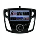 Штатна Магнітола Ford Focus 2011-2019 4/64 8 ядер XYAuto 4G DSP CarPlay на Android (М-ФФн-9-М4) - зображення 8