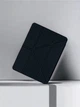 Чохол CaseFashion Y-type з тримачем для стілусу для iPad Pro 11" M1 (2021) - Black - зображення 1