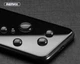 Захисне скло Remax 3D GL-27 для iPhone 14 Pro Max - зображення 3