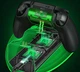 Док-станция BEBONCOOL Predator A100 RGB + 2 аккумулятора 5520 mAh для геймпадов Xbox One, Series (S/X) / Elite - изображение 2