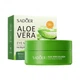 Патчі гідрогелеві SADOER Aloe Vera Collagen Soothing Eye Mask, з алое вера, 60 шт - изображение 1