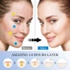 Патчі от акне у формі зірки SADOER Star+Round Acne Patch, 1х75 шт - изображение 3