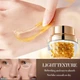 Сироватка для шкіри навколо очей в капсулах SADOER Retinol Multi-Effect Anti-Wrinkle Fillers Eye Cream, з нікотинамідом, 35 г - зображення 2