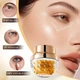 Сироватка для шкіри навколо очей в капсулах SADOER Retinol Multi-Effect Anti-Wrinkle Fillers Eye Cream, з нікотинамідом, 35 г - зображення 3