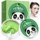 Патчі гідрогелеві SADOER Cucumber Eye Mask, з екстрактом огірка, 60 шт - изображение 2
