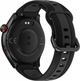 Смарт-часы MyPhone Watch Adventure Black (SMA002891) - изображение 4
