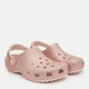 Женские кроксы Crocs Classic Glitter Clog QuGl 205942-6WV 37-38 (M5/W7) 23 см Quartz Glitter (196265543113) - изображение 3