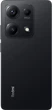 Smartfon Xiaomi Redmi Note 14S 8/256GB Midnight Black (001012292117) - obraz 4