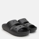 Женские шлепанцы для пляжа Crocs Classic Sandal v2 Blk 209403-001 39-40 (M7/W9) 25 см Black (196265531332) - изображение 3