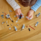 Zestaw klocków LEGO Star Wars Oddział żołnierzy-klonów 119 elementów 4 szt (75345) - obraz 5