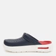Женские кроксы Crocs In Motion Clog Navy 209964-410 38-39 (M6/W8) 24 см Navy (196265902149) - изображение 4