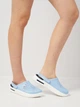Женские кроксы Crocs In Motion Clog BCc 209964-4NS 42-43 (M9/W11) 27 см Blue Calcite (198445109133) - изображение 2